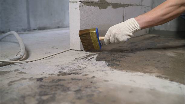 24/7 Emergency Vapor Barrier Installation experts in Lovejoy, GA